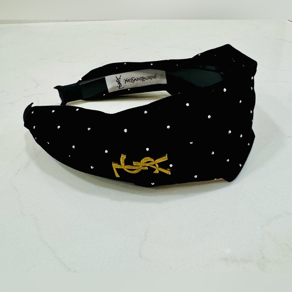Beautiful !! Elegant Headband ! Light and comfy! - Picture 3 of 5